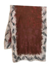 SILVANA MANETTI Scarfs Red