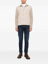 Herno Jackets Dove Grey