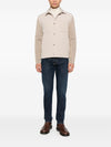 Herno Button-Front Jacket