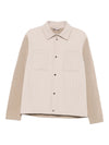 Herno Jackets Dove Grey
