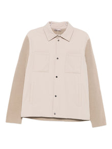  Herno Jackets Dove Grey