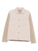 Herno Jackets Dove Grey