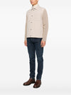 Herno Jackets Dove Grey