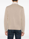 Herno Button-Front Jacket