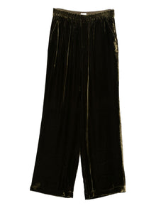  Closed Trousers Green