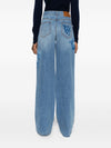 Ermanno Scervino Jeans Clear Blue