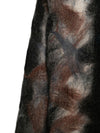 Silvana Manetti Jagged-Edge Scarf