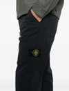 Stone Island Trousers Blue
