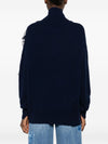 Ermanno Scervino Sweaters Blue