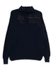 Ermanno Scervino Sweaters Blue