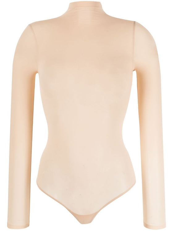 Wolford Top Beige
