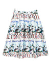ALESSANDRO ENRIQUEZ Skirts MultiColour