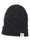 Peuterey Hats Black