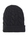 Peuterey Hats Black