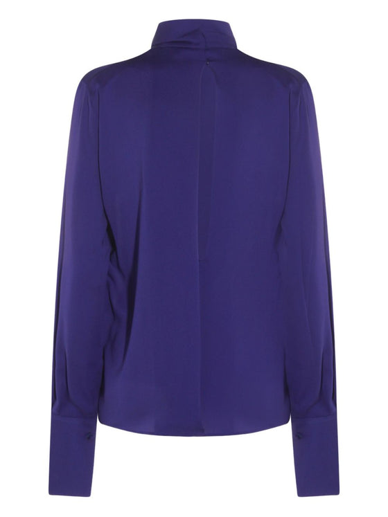 Tom Ford Top Blue