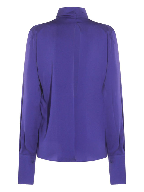 Tom Ford Top Blue