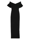 Solace London Cielo maxi dress