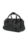 ZANELLATO CAPSULE Bags.. Black