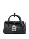 ZANELLATO CAPSULE Bags.. Black