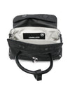 ZANELLATO CAPSULE Bags.. Black