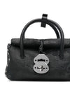 ZANELLATO CAPSULE Bags.. Black