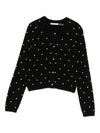 Alice + Olivia Dollie cashmere cardigan