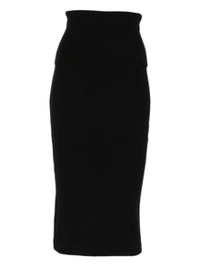  Iro Skirts Black