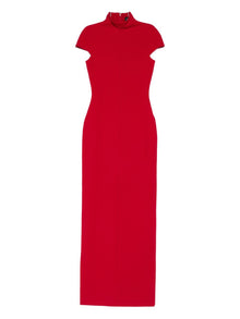  Solace London Dresses Red