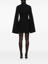 Solace London Laurel mini dress