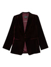 Emporio Armani Jackets Bordeaux