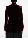 Emporio Armani Jackets Bordeaux
