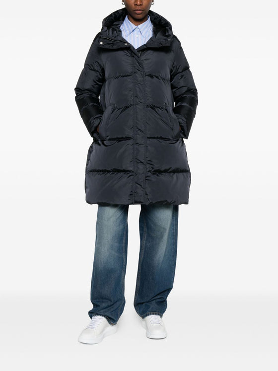 Lempelius Coats Blue