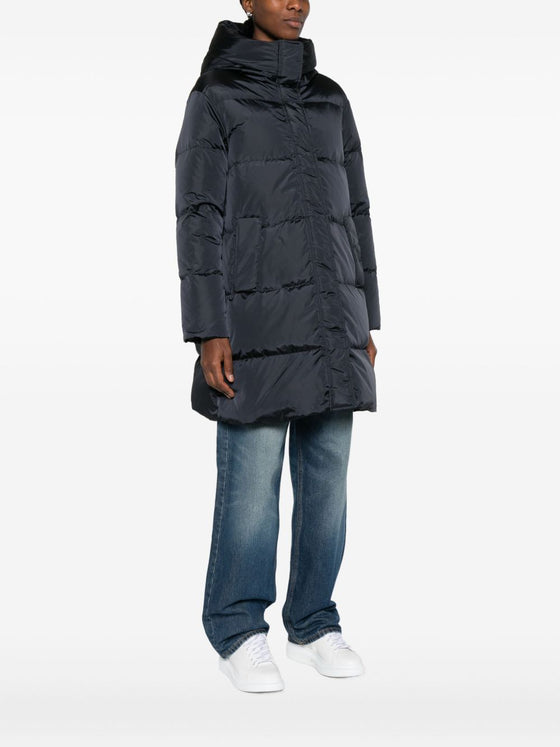 Lempelius Coats Blue