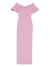 Solace London Dresses Pink