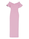 Solace London Cielo maxi dress