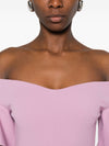 Solace London Cielo maxi dress
