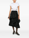 Comme des Garcons Skirts Black