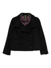 Paul Smith Jackets Black