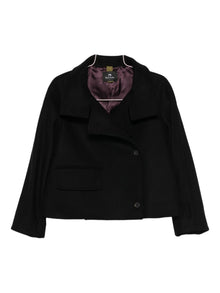  Paul Smith Jackets Black