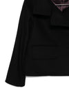 Paul Smith Jackets Black
