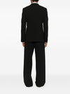 Emporio Armani Suit Black