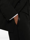 Emporio Armani Suit Black