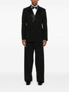 Emporio Armani Suit Black