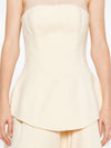 Solace London Ada maxi dress