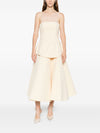 Solace London Ada maxi dress