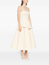 Solace London Ada maxi dress