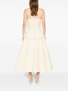 Solace London Dresses White