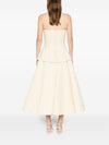 Solace London Ada maxi dress