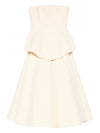 Solace London Ada maxi dress