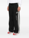 Y-3 X NBHD Trousers Black